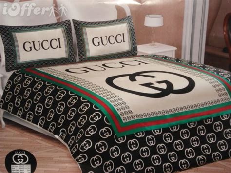 gucci baby bedding sets